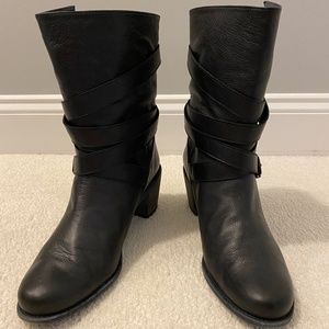 Stuart Weitzman Dallas boot